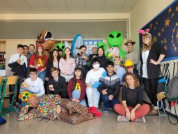 Fasching 2025